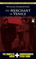 Includes the unabridged text of Shakespeare's classic play plus a complete study guide that features scene-by-scene summaries, explanations and discussions of the plot, question-and-answer sections, author biography, historical background, and more.