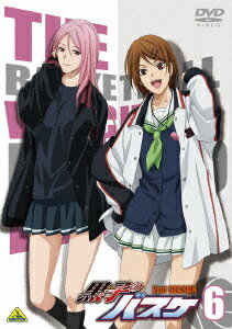 黒子のバスケ 2nd season　6