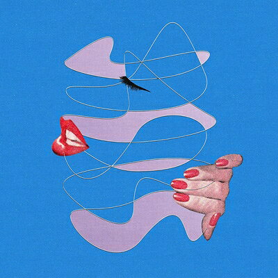 【輸入盤】Gentle Grip