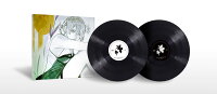 NieR Gestalt ＆ Replicant Original Soundtrack Vinyl (完全生産限定)【アナログ盤】