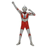 1/6特撮シリーズ Vol.114 ウルトラマン(Cタイプ) 登場ポーズ Ver. (塗装済み完成品フィギュア)