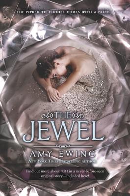 JEWEL Lone City Trilogy Amy Ewing HARPERCOLLINS2015 Paperback English ISBN：9780062235787 洋書 NonーClassifiable（その他）