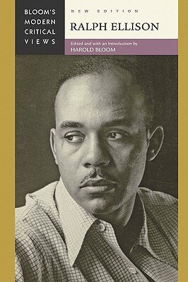 Ralph Ellison's Invisible Man is one of the great American novels of the 20th century, and Ellison's other fictional work and essays have also been highly influential. This invaluable new edition of the study guide contains a selection of the finest contemporary criticism on this great American author, plus an introduction by literary scholar Harold Bloom, a helpful chronology of Ellison's life, a bibliography for further study, and a handy index for quick reference.