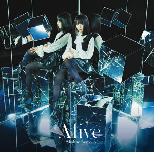 Alive (初回限定盤 CD＋DVD)
