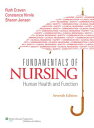 Fundamentals of Nursing: Human Health and Function FUNDAMENTALS OF NURSI-W/DVD 7E [ Ruth F. Craven ]