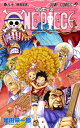 ONE PIECE 80 （ジャンプコミックス） [