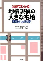 実例でわかる！地積規模の大きな宅地