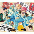 あんさんぶるスターズ！！よりアルバムシリーズが発売決定！
第4弾は『fine』！既存曲5曲とボーナストラックとしてfine-Oの既存曲1曲に加え、ユニットソング2曲と各アイドルのソロ歌唱曲を収録。

初回限定生産盤には周年楽曲の各ユニットバージョンを収録したCDがついた2枚組。
さらに、各アイドルのID風カードを封入した豪華BOX仕様！！
※初回限定生産盤に封入されるID風カードは、ユニットに所属するアイドル全員分（全4枚）のカードが封入されています。

＜キャスト＞
【fine】
天祥院 英智 (CV：緑川 光)、日々樹 渉 (CV：江口 拓也)、姫宮 桃李 (CV：村瀬 歩)、伏見 弓弦 (CV：橋本 晃太朗)

【fine-O】　
青葉 つむぎ（CV：石川 界人）、天祥院 英智（CV：緑川 光）、乱 凪砂（CV：諏訪部 順一 ）、巴 日和（CV：花江 夏樹）

(C)2014-2019 Happy Elements K.K