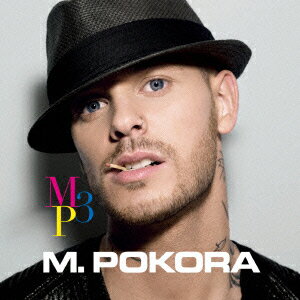 M.POKORA [ M.Pokora ]