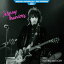 【輸入盤】Madrid Memory (CD+DVD) [ Johnny Thunders ]