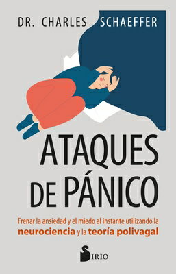 Ataques de Pnico SPA-ATAQUES DE PANICO 