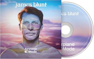 【輸入盤】エアプレイン・モード