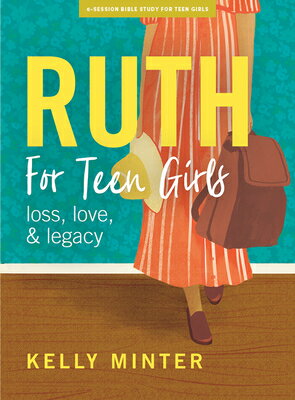 Ruth - Teen Girls