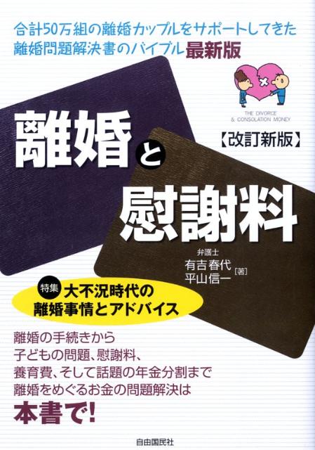 離婚と慰謝料〔2009年〕改