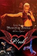 【輸入盤】Live From Wembley Arena, London, England [ P!nk ]