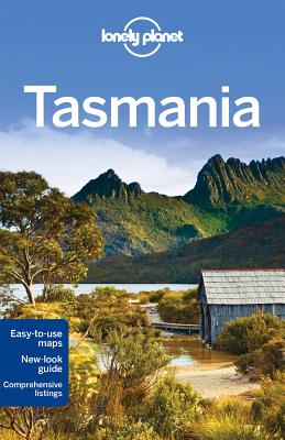 TASMANIA 7/E(P) [ ANTHONY HAM ]