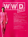 WWD　for　Japan　all　about（2009　spring　＆　s）