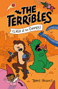 The Terribles #3: Clash of the Gnomes! TERRIBLES #3 CLASH OF THE GNOM （The Terribles） 