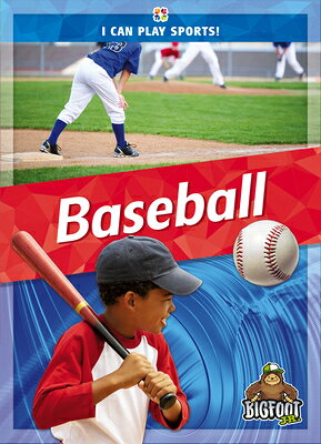 Baseball BASEBALL （I Can Play Sports!） 