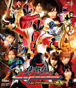 スーパー戦隊シリーズ::侍戦隊シンケンジャー コンプリートBlu-ray3【Blu-ray】 松坂桃李