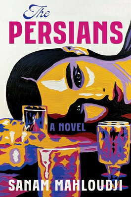 The Persians PERSIANS [ Sanam Mahloudji ]