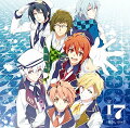 アプリゲーム 『アイドリッシュセブン』 IDOLiSH7 1stフルアルバム「i7」