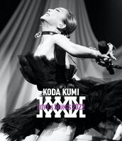 KODA KUMI Love & Songs 2022(Blu-ray Disc(スマプラ対応))【Blu-ray】
