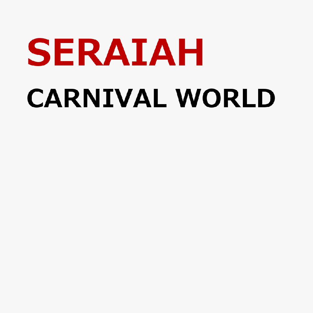 CARNIVAL WORLD