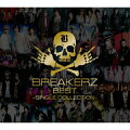 BREAKERZ BEST 〜SINGLE COLLECTION〜(CD+DVD)