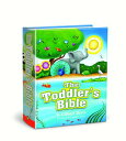 The Toddler 039 s Bible TODDLERS BIBLE 2/E V. Gilbert Beers