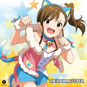 THE IDOLM@STER MASTER ARTIST 4 13 双海真美