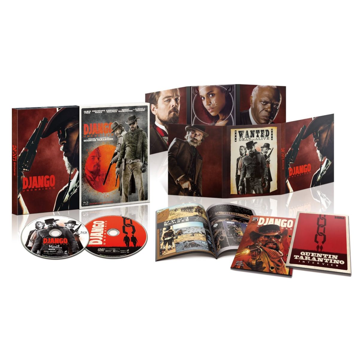����� �Ҥ��줶��� �ץ�ߥ��ࡦ���ǥ�������Blu-ray��