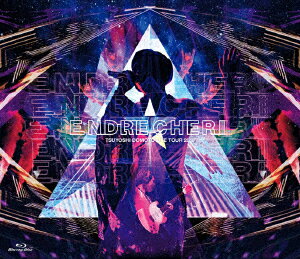 ENDRECHERI TSUYOSHI DOMOTO LIVE TOUR 2018【Blu-ray】