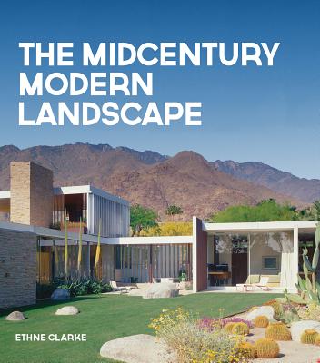 MIDCENTURY MODERN LANDSCAPE,THE(H)