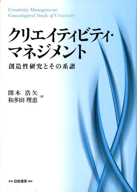 クリエイティビティ・マネジメント