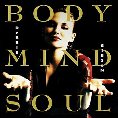 【輸入盤】Body Mind Soul: Expanded Edition (2CD)