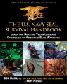 A decorated member of Navy SEAL Team Six presents a comprehensive, illustrated practical guide to survival. 150 full-color photos.