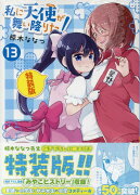 私に天使が舞い降りた!13 特装版