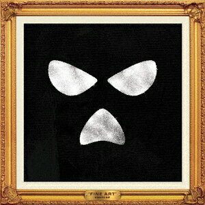 FINE ART�ڥ��ʥ����ס� [ KNEECAP ]