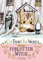 A Cat from Our World and the Forgotten Witch Vol. 2 CAT FROM OUR WORLD & THE FOR...