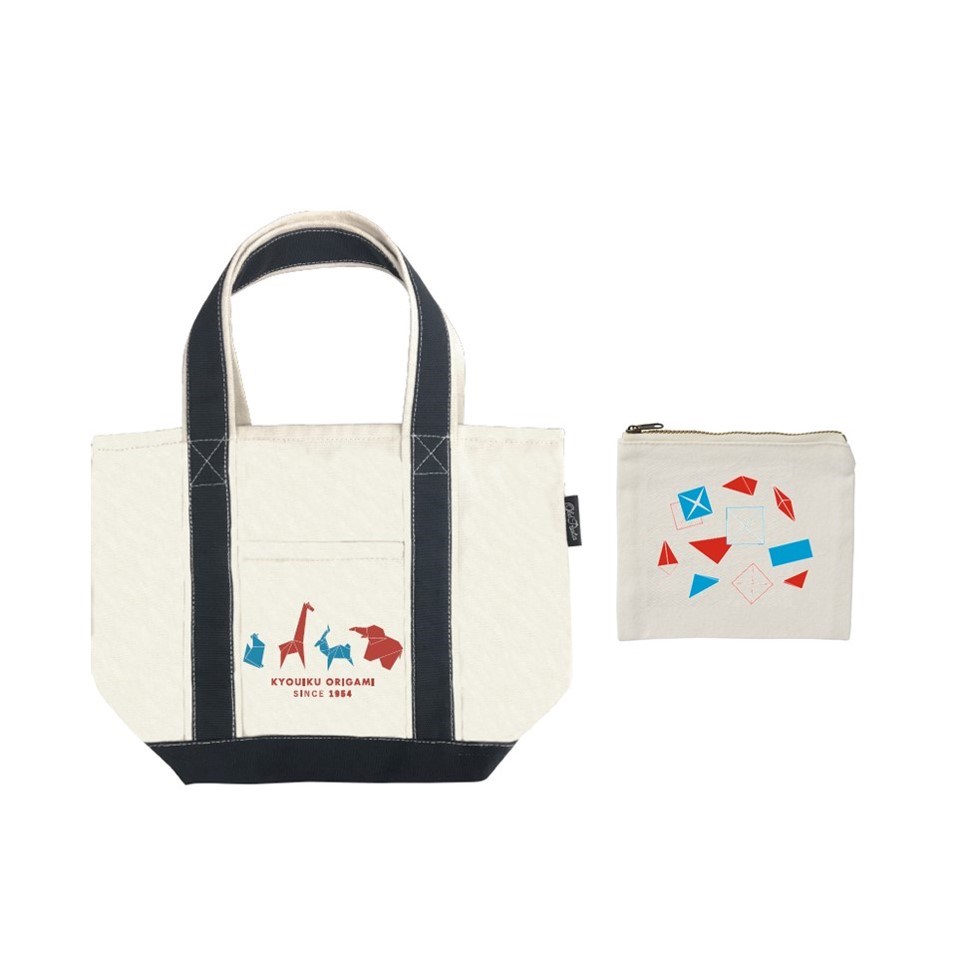 Old Resta MINI TOTE BAG TOYO