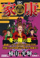 家康（12）