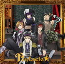 Dance with Devils ED::マドモ★アゼル PENTACLE★