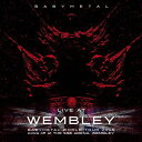 ŷ֥å㤨֡LIVE AT WEMBLEYBABYMETAL WORLD TOUR 2016 kicks off at THE SSE ARENA, WEMBLEY [ BABYMETAL ]פβǤʤ2,097ߤˤʤޤ