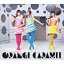 ORANGE CARAMEL(MUSIC VIDEO CD+DVD) [ ORANGE CARAMEL ]