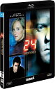 24-TWENTY FOUR- シーズン4＜SEASONS ブルーレイ・ボックス＞【Blu-ray】 [ キーファー・サザーランド ]