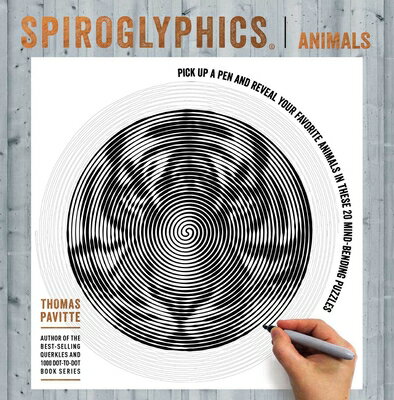 SPIROGLYPHICS:ANIMALS(P)