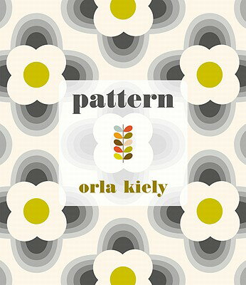 Pattern PATTERN [ Orla Kiely ]