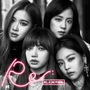 Re: BLACKPINK (CD＋スマプラ) BLACKPINK