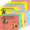 Treasure Box Set Books 1-10: Books 1 - 10 TREAS BOX SET BKS 1-10 [ Maryknoll Sis...